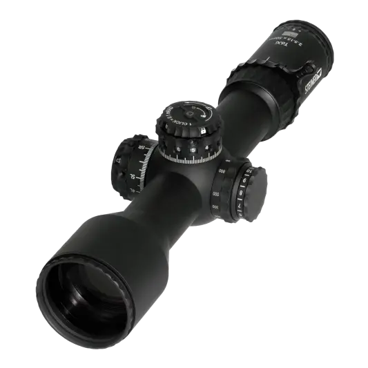 T6Xi Riflescopes | Steiner High-Quality Optics